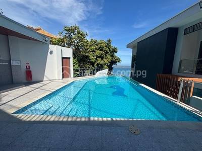 residential Apartment for rent ใน Touaguba Hill รหัส 31684 5