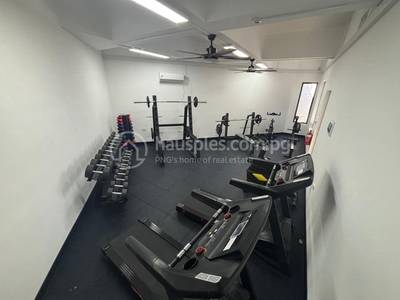 residential Apartment for rent ใน Touaguba Hill รหัส 31684 15