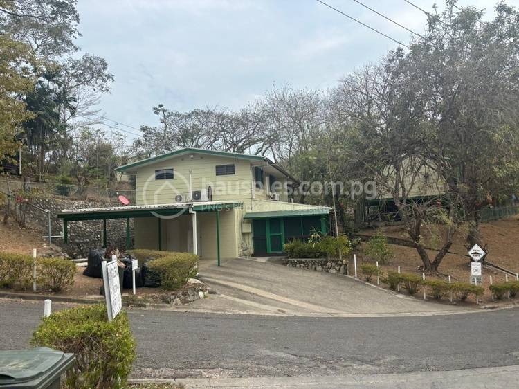 Gordons 5, Port Moresby, NCD