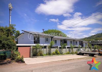 residential BlockOfUnits for sale & rent ใน Boroko East รหัส 31733 2