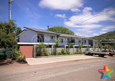 residential BlockOfUnits for sale & rent ใน Boroko East รหัส 31733 8