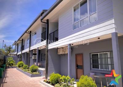 residential BlockOfUnits for sale & rent ใน Boroko East รหัส 31733 19