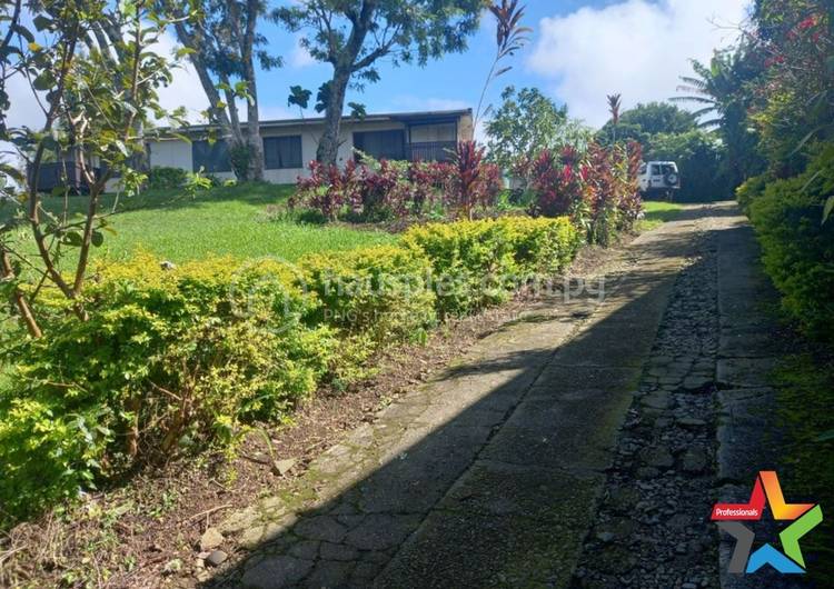 Tarangau Residential Zone , Mount Hagen, Mount Hagen, Western Highlands