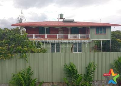 residential House for rent ใน Kagamuga รหัส 31749 1