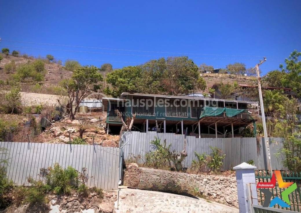 residential House for sale in Touaguba Hill ID 31748