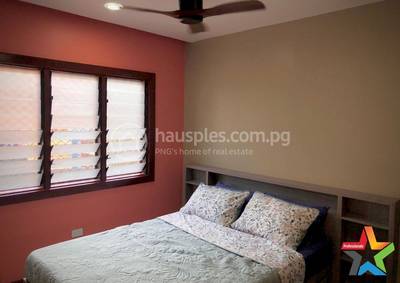 residential BlockOfUnits for rent ใน Waigani รหัส 31580 9