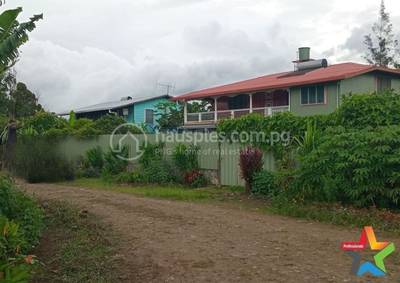 residential House for rent ใน Kagamuga รหัส 31749 3