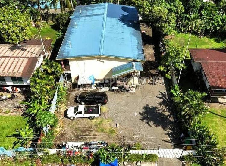 Achernar Avenue , Lae, Lae, Morobe