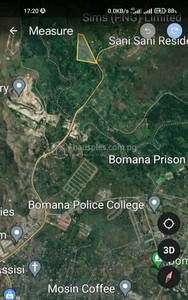 residential Land/Development for sale ใน Port Moresby รหัส 31741 2