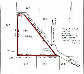 residential Land/Development for sale ใน Port Moresby รหัส 31741 8