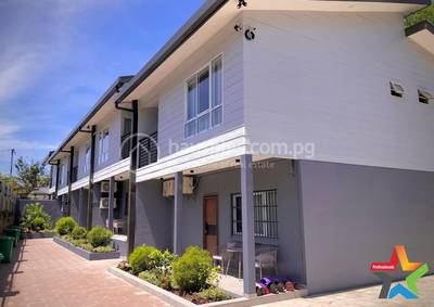 residential BlockOfUnits for sale & rent ใน Boroko East รหัส 31733 14