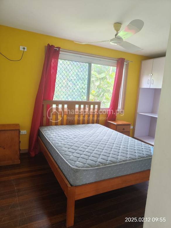 Furnished Townhouse For Rent