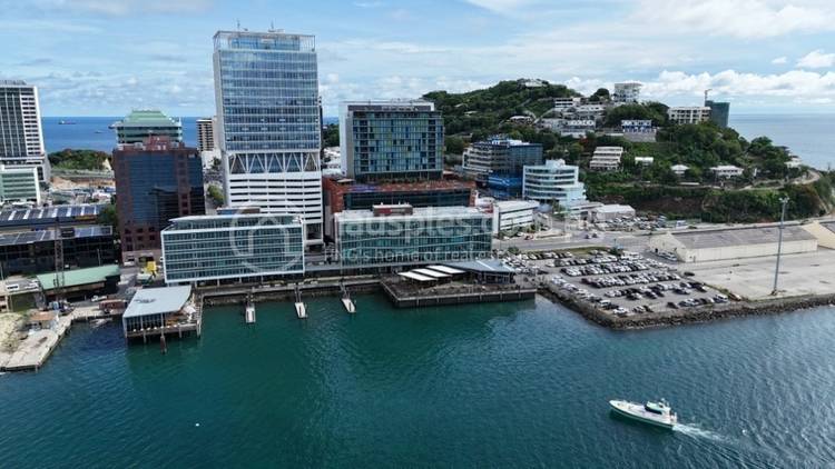 Town, Port Moresby, NCD
