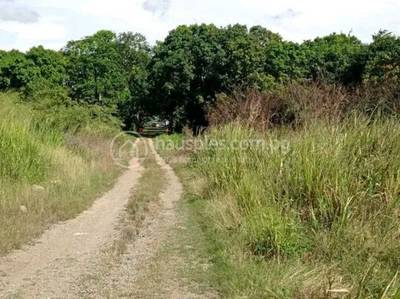 residential Land/Development for sale ใน Port Moresby รหัส 31741 5