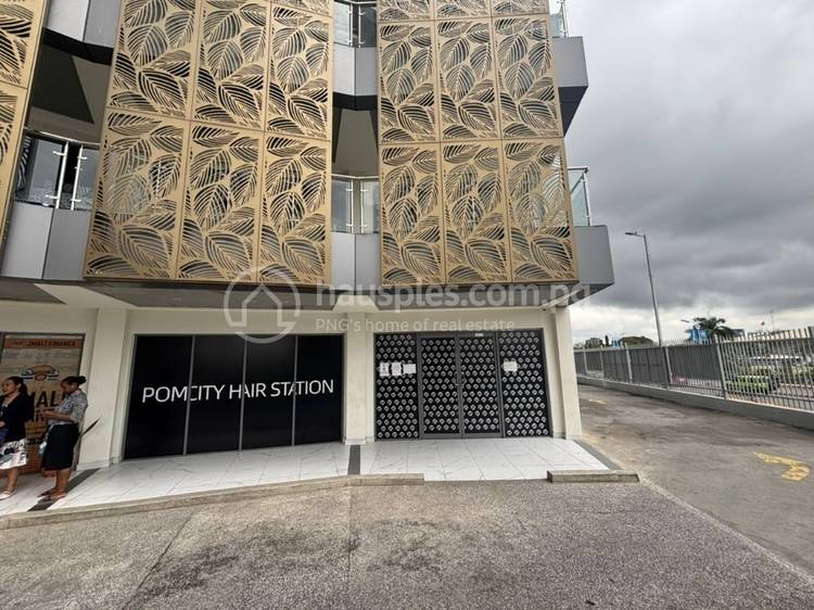 Waigani, Port Moresby, NCD