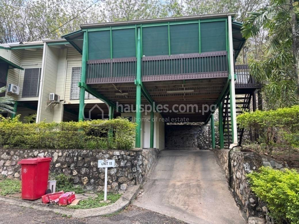 residential Apartment for rent in Gordons 5 ID 31713