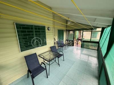 residential Apartment for rent ใน Gordons 5 รหัส 31713 6