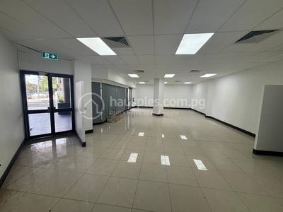 Ol Opis Bilong Rentim in Town, Port Moresby, NCD