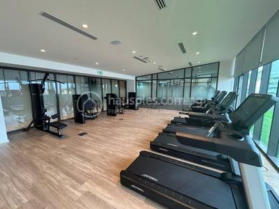 residential Apartment for rent ใน Town รหัส 31716 19