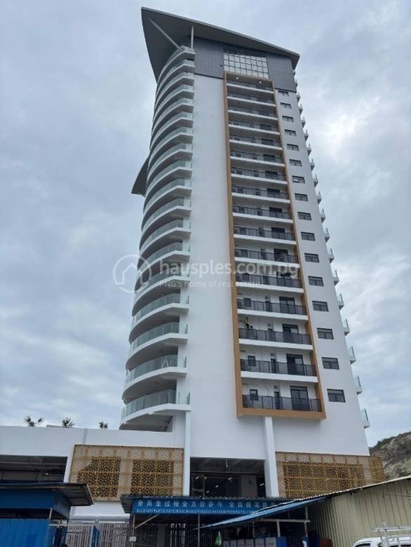 residential Apartment for rent in Town ID 31718