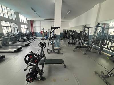 residential Apartment for rent ใน Town รหัส 31717 15