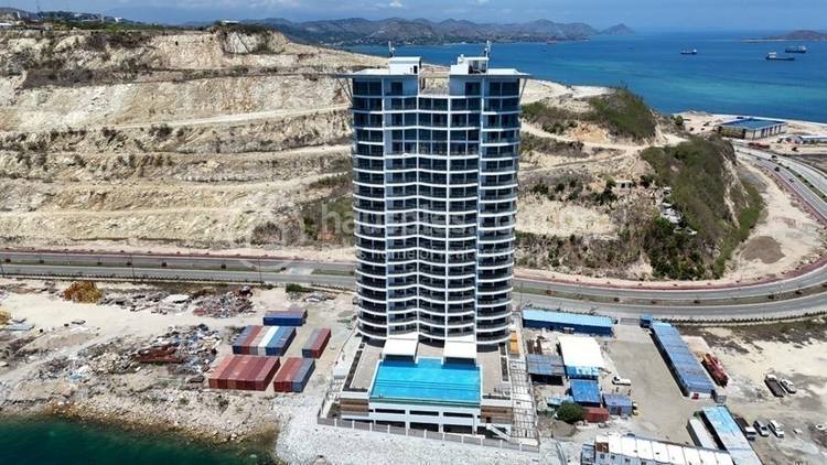Town, Port Moresby, NCD