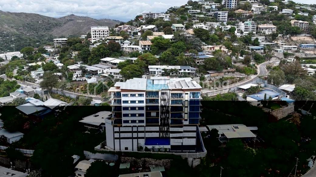 residential Apartment for rent in Touaguba Hill ID 31728