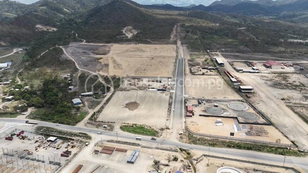 commercial Land for sale in Other ID 31727