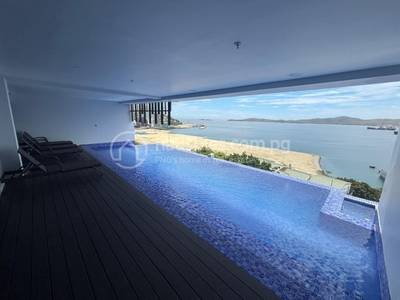 residential Apartment for rent ใน Touaguba Hill รหัส 31728 4