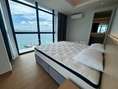 residential Apartment for rent ใน Touaguba Hill รหัส 31728 9