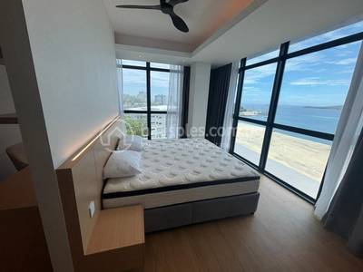 residential Apartment for rent ใน Touaguba Hill รหัส 31728 10