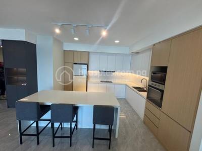 residential Apartment for rent ใน Touaguba Hill รหัส 31728 6