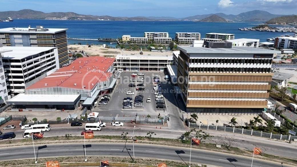 commercial Offices for rent in Konedobu ID 31734