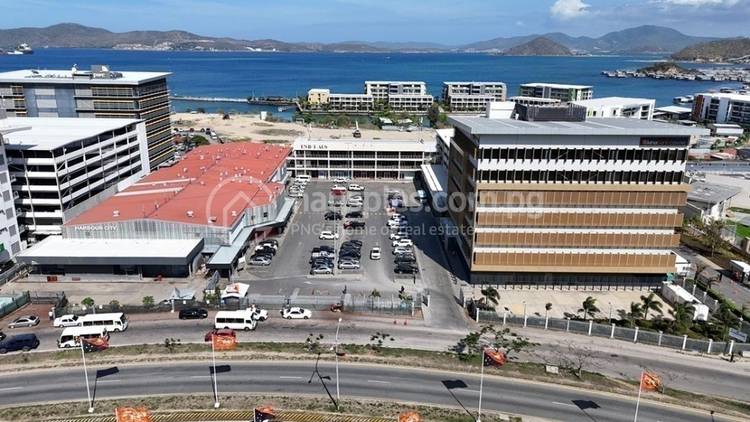 Konedobu, Port Moresby, NCD