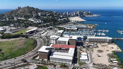 Offices For Rent in Konedobu, Port Moresby, NCD