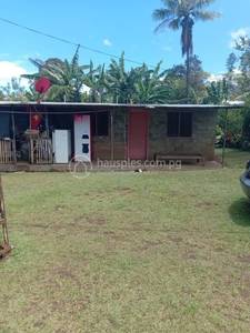 residential Land/Development for sale ใน Goroka รหัส 31747 4