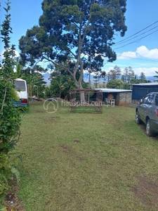 residential Land/Development for sale ใน Goroka รหัส 31747 6