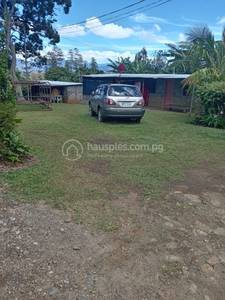 residential Land/Development for sale ใน Goroka รหัส 31747 5