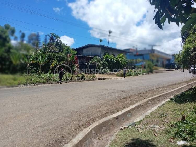 Kyle   , Goroka, Goroka, Eastern Highlands