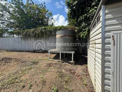 Lot For Rent in Port Moresby K35,000