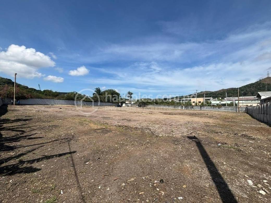 commercial Land for rent in 6 Mile ID 31760