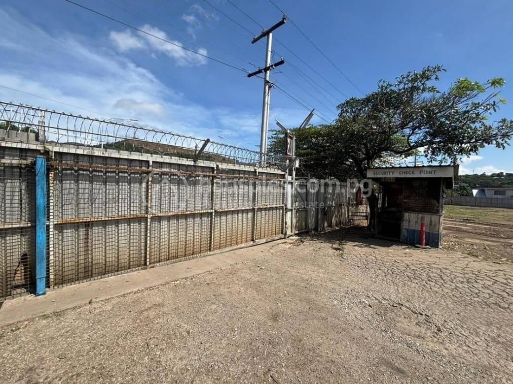Lot For Rent in 6 Mile, Port Moresby, NCD