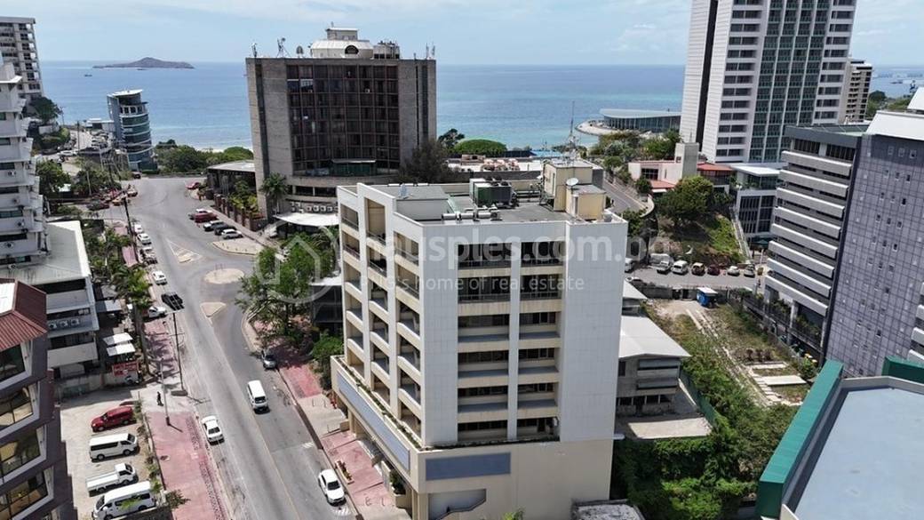 residential Apartment for rent in Town ID 31759