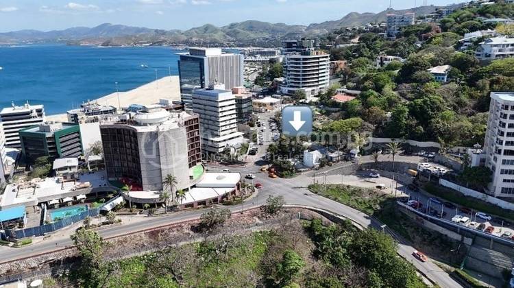 Town, Port Moresby, NCD