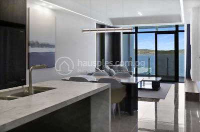 PagaHill Paradise Apartments | Apartment For Rent in Port Moresby K5,000