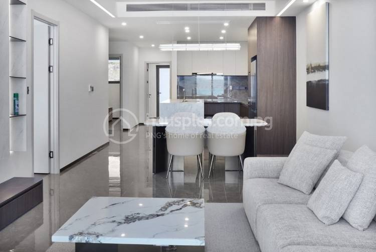 PagaHill Paradise Apartments