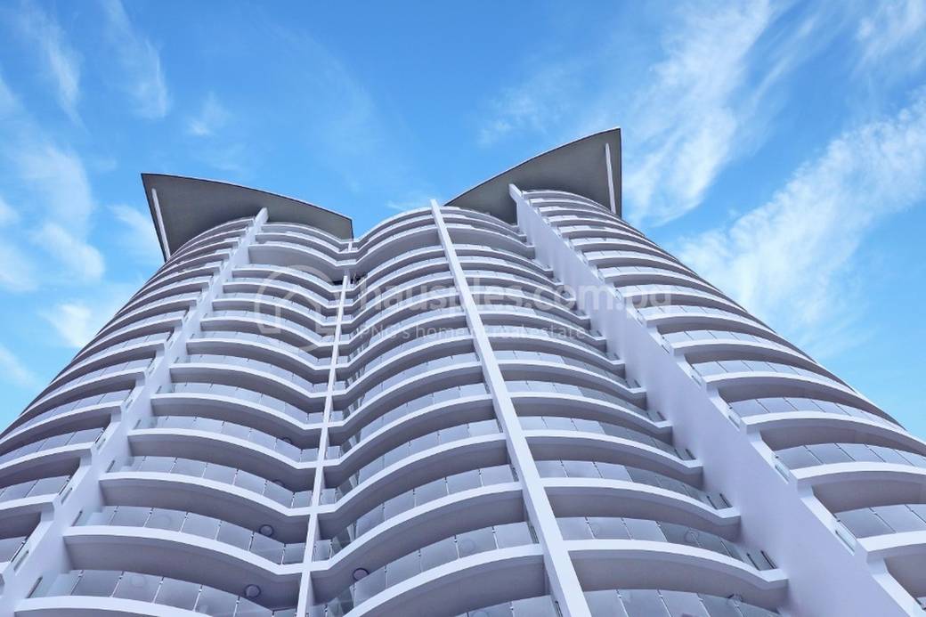 Paga Hill Paradise for rent in Paga Hill ID 31724