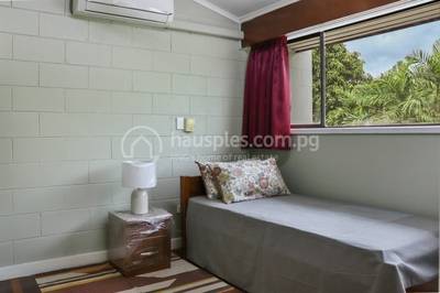 residential Apartment for rent ใน Boroko รหัส 31731 14