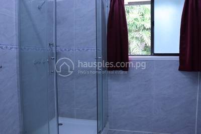 residential Apartment for rent ใน Boroko รหัส 31731 19