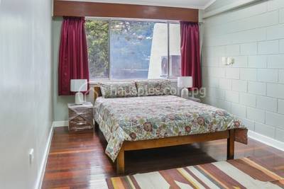 residential Apartment for rent ใน Boroko รหัส 31731 12